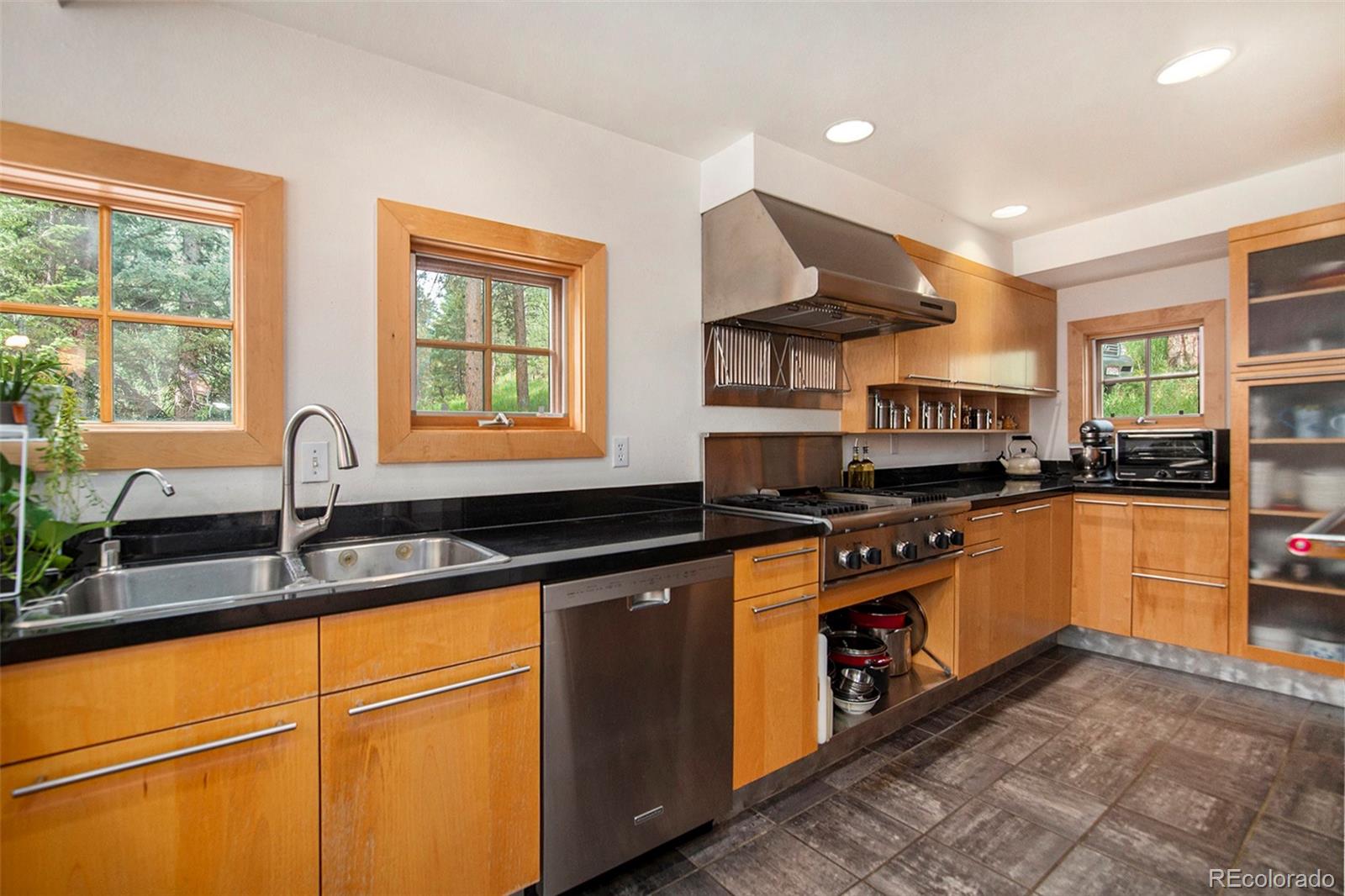 MLS Image #10 for 5915  herzman drive,evergreen, Colorado