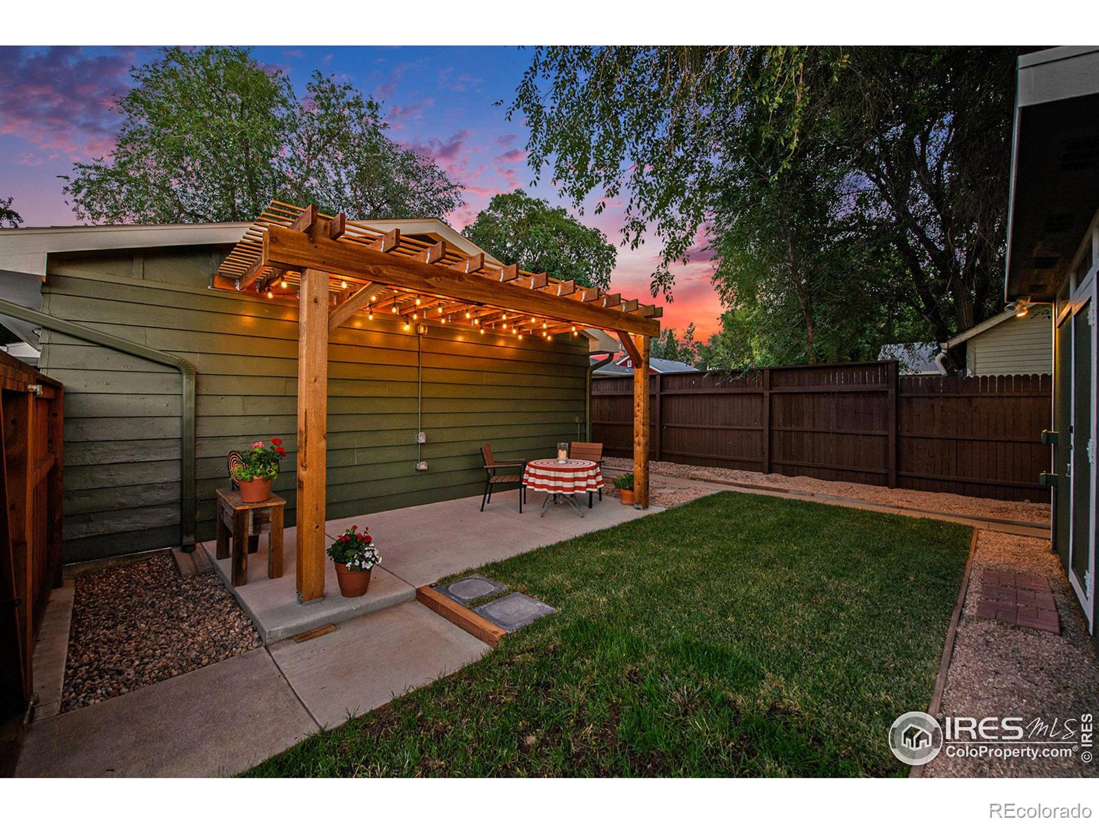 MLS Image #38 for 1401  maple street,fort collins, Colorado