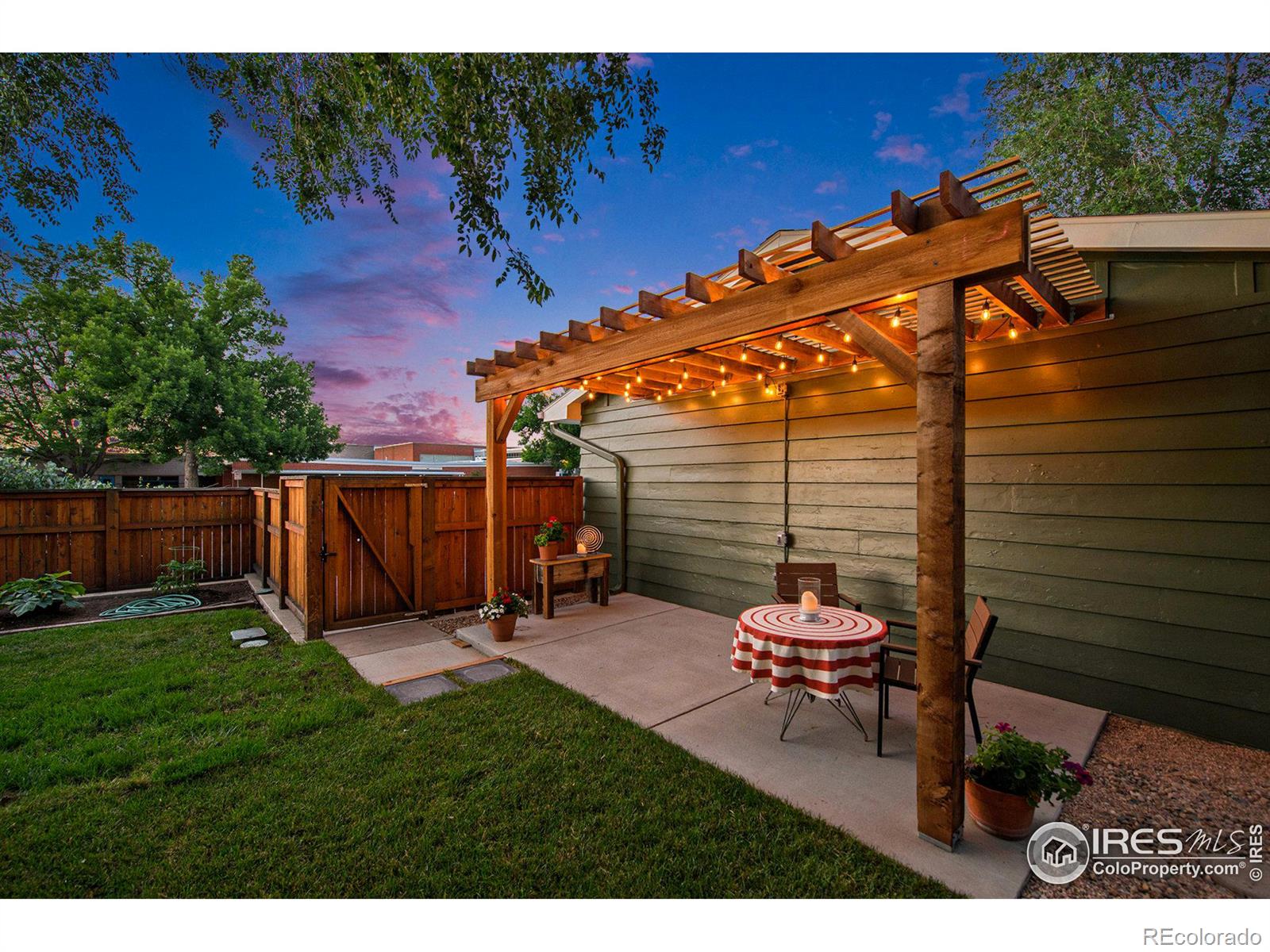 MLS Image #39 for 1401  maple street,fort collins, Colorado