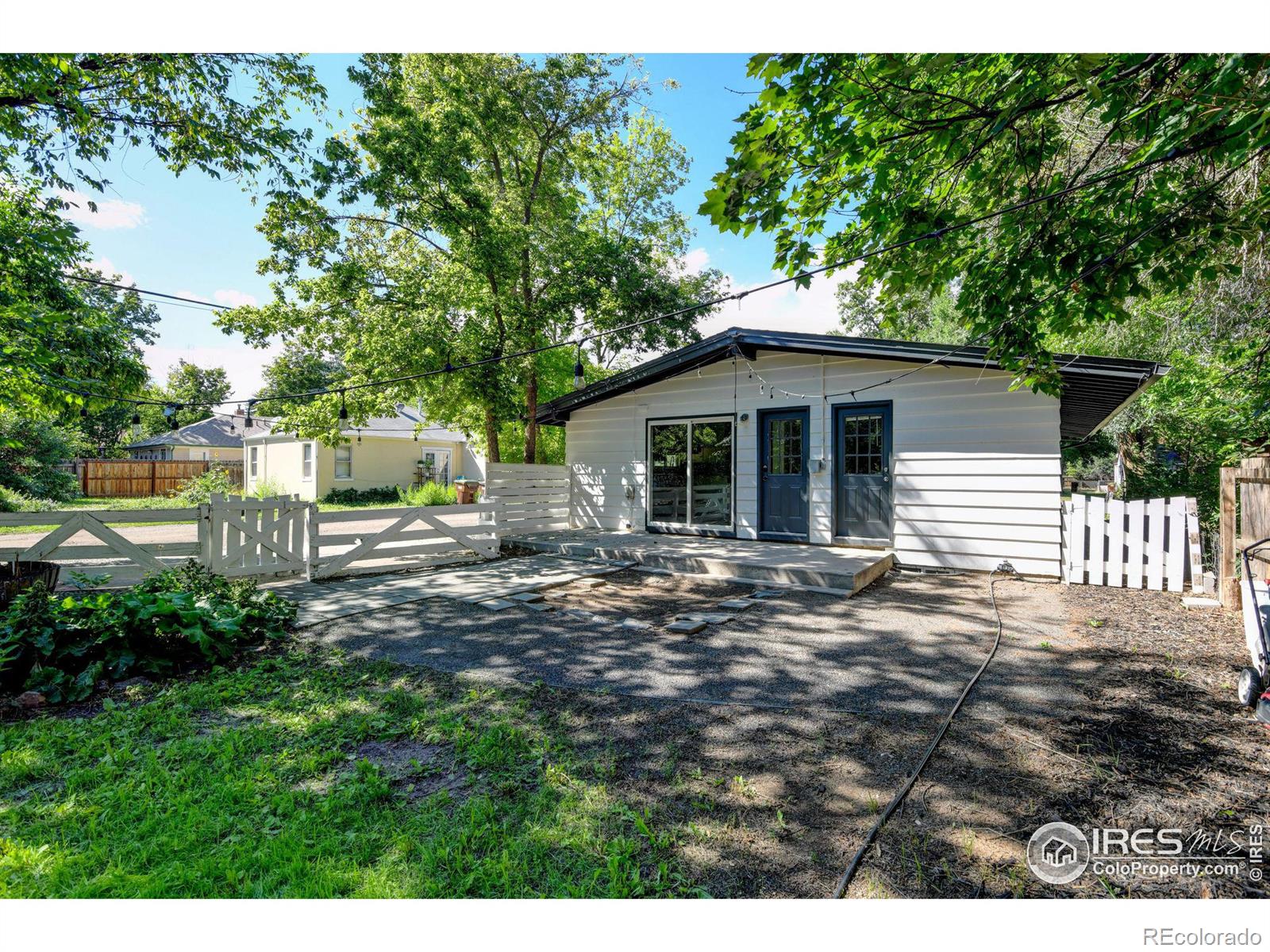 MLS Image #27 for 713 w myrtle street,fort collins, Colorado