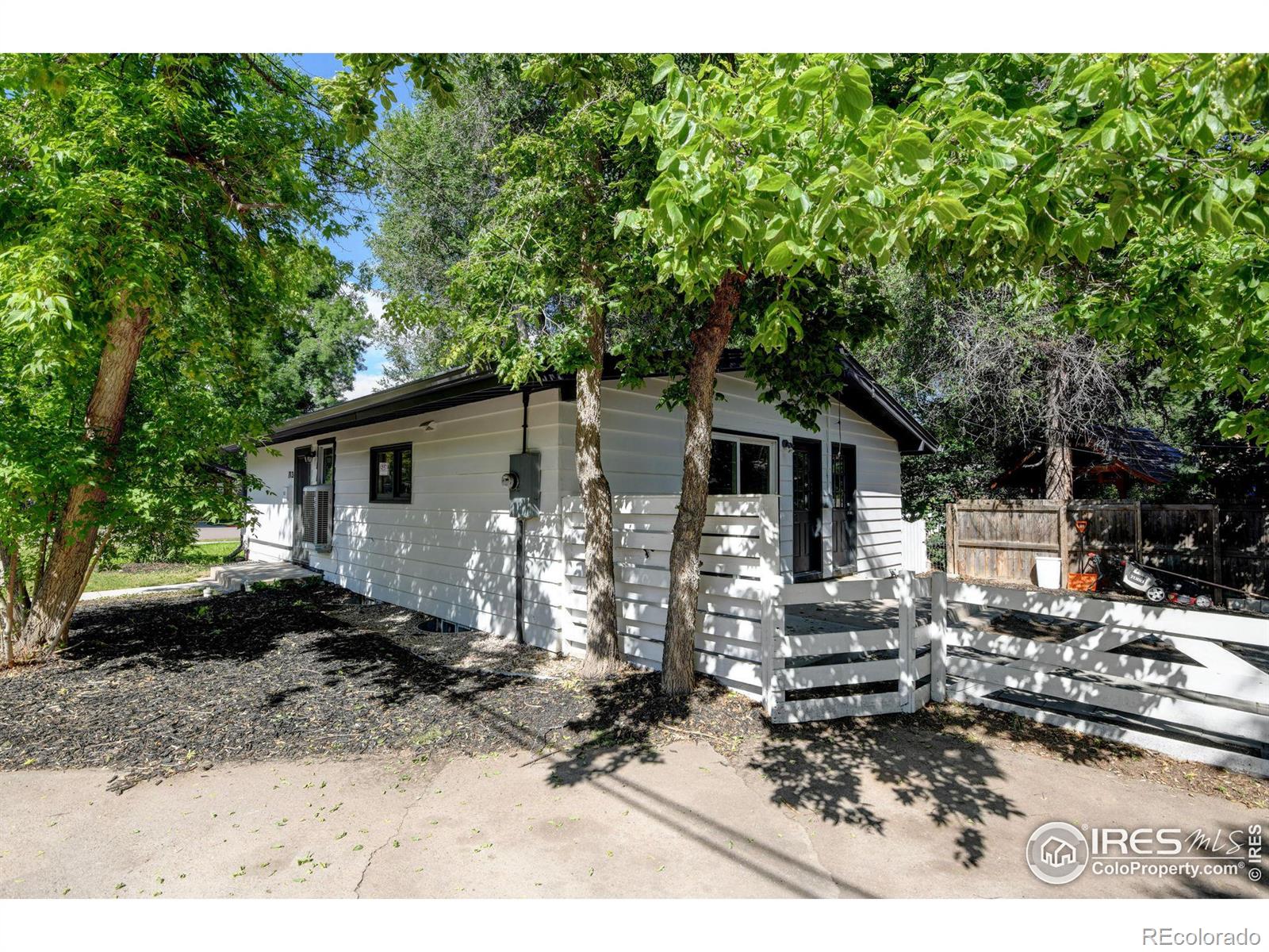 MLS Image #32 for 713 w myrtle street,fort collins, Colorado