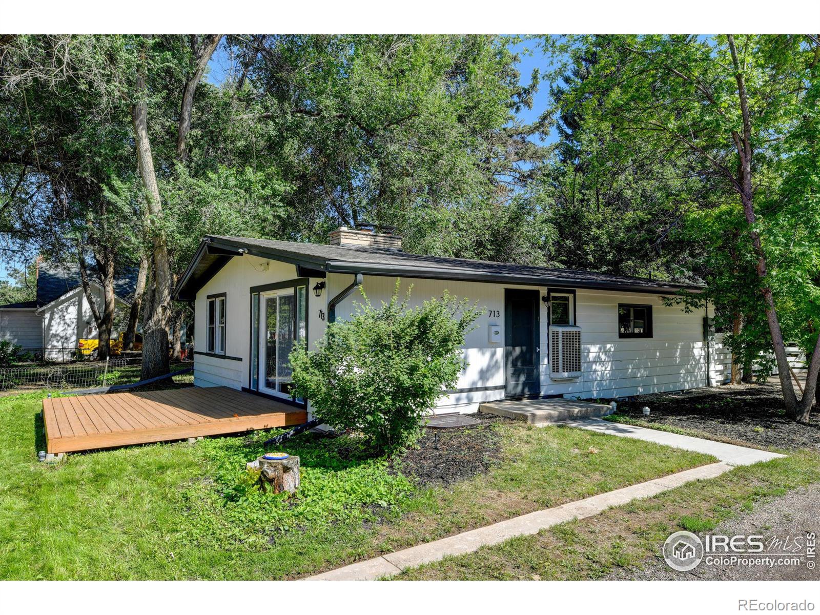 MLS Image #34 for 713 w myrtle street,fort collins, Colorado