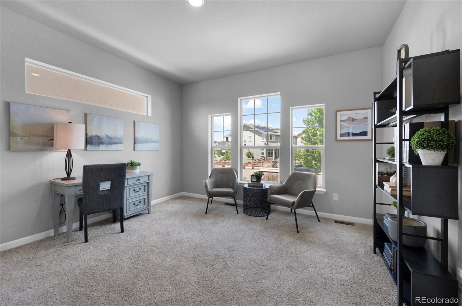 MLS Image #2 for 6015  griffin drive,colorado springs, Colorado