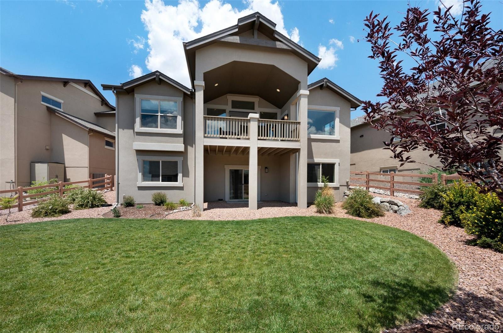 MLS Image #38 for 6015  griffin drive,colorado springs, Colorado