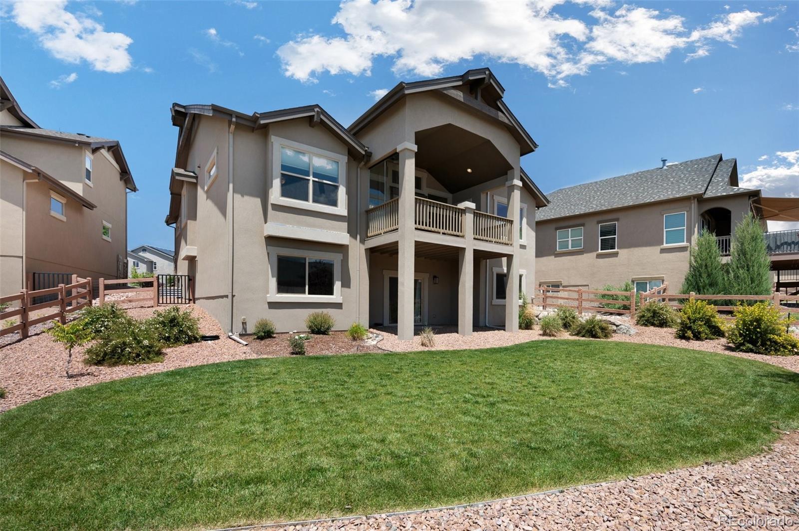 MLS Image #39 for 6015  griffin drive,colorado springs, Colorado