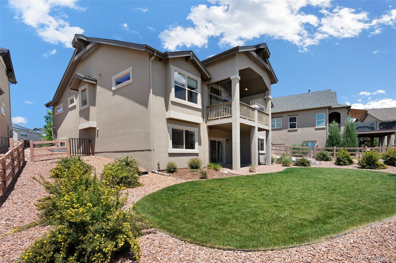 MLS Image #40 for 6015  griffin drive,colorado springs, Colorado