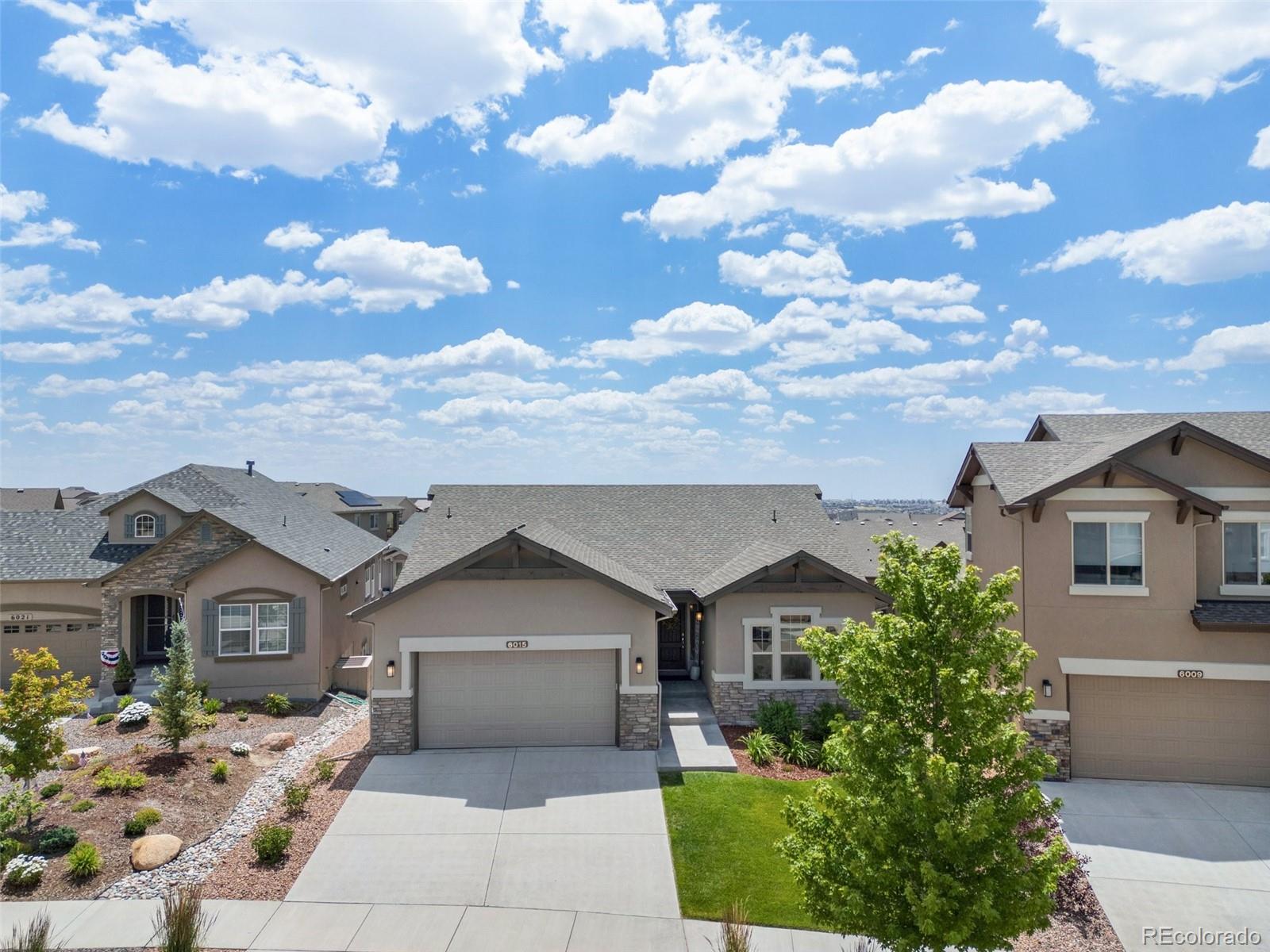 MLS Image #41 for 6015  griffin drive,colorado springs, Colorado