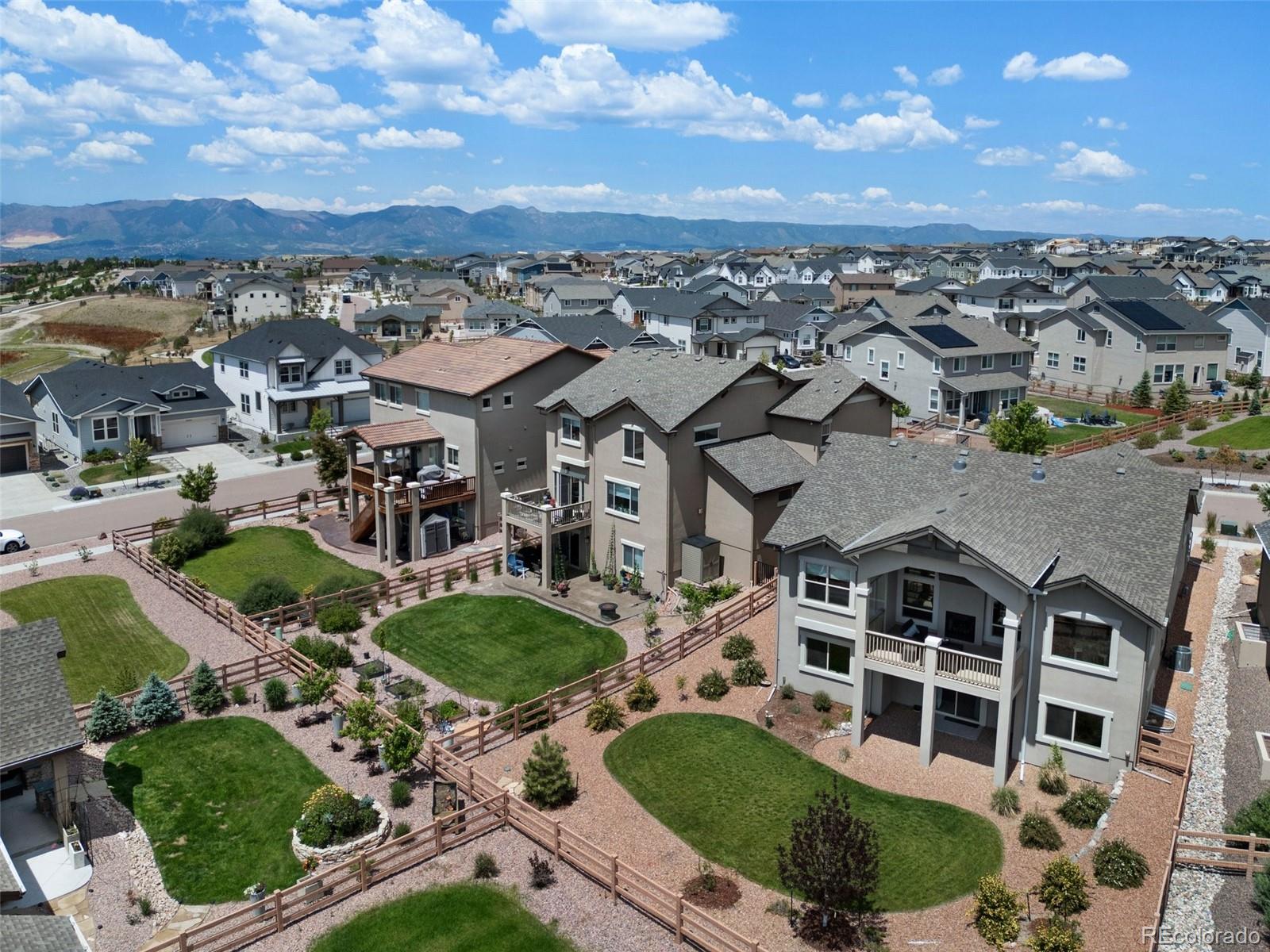 MLS Image #45 for 6015  griffin drive,colorado springs, Colorado