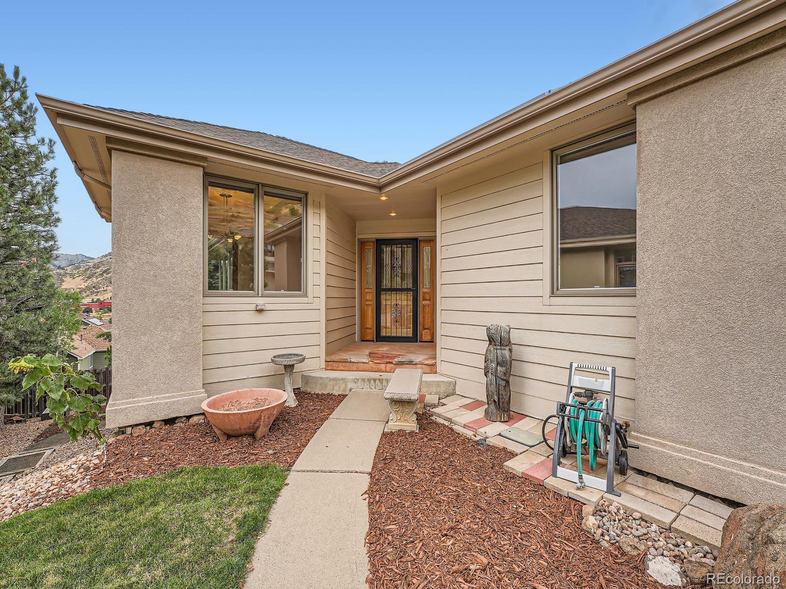 MLS Image #2 for 447  wyoming circle,golden, Colorado