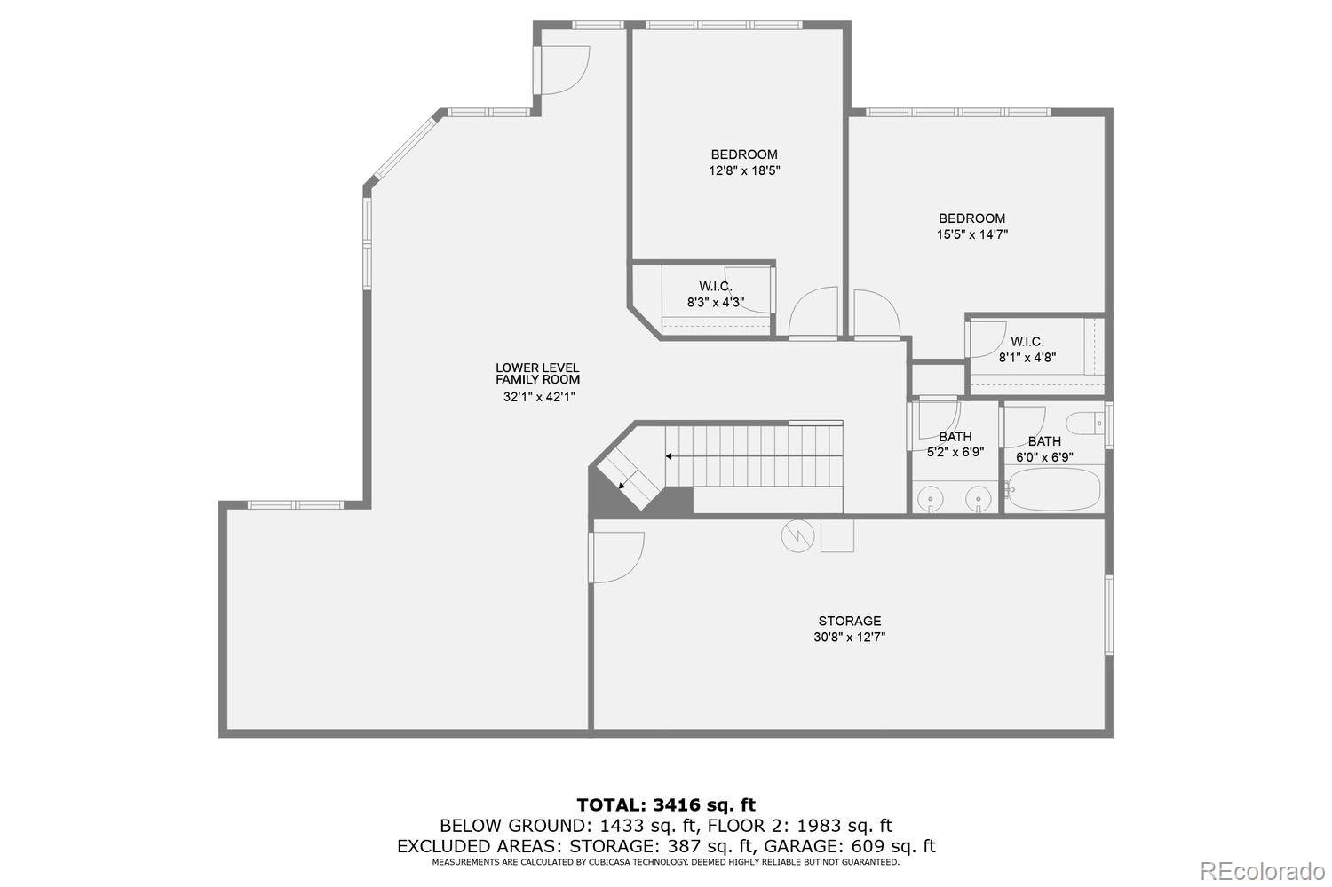 MLS Image #28 for 447  wyoming circle,golden, Colorado