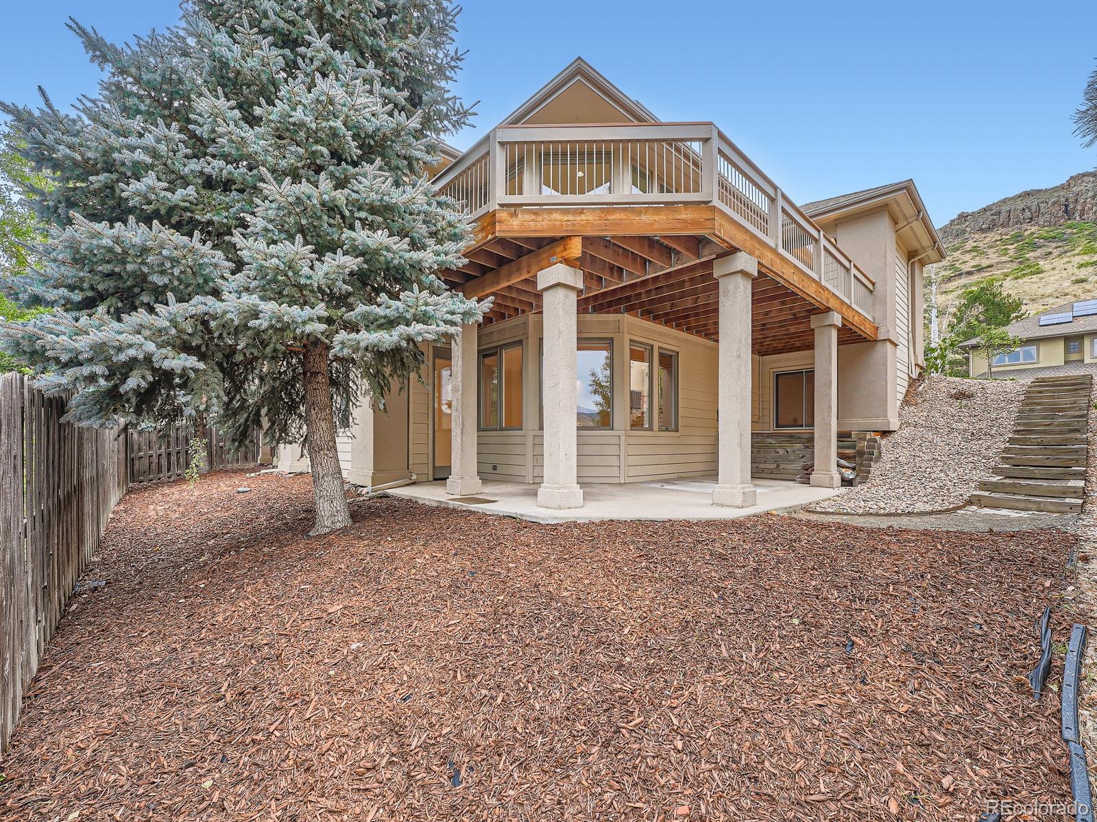 MLS Image #7 for 447  wyoming circle,golden, Colorado