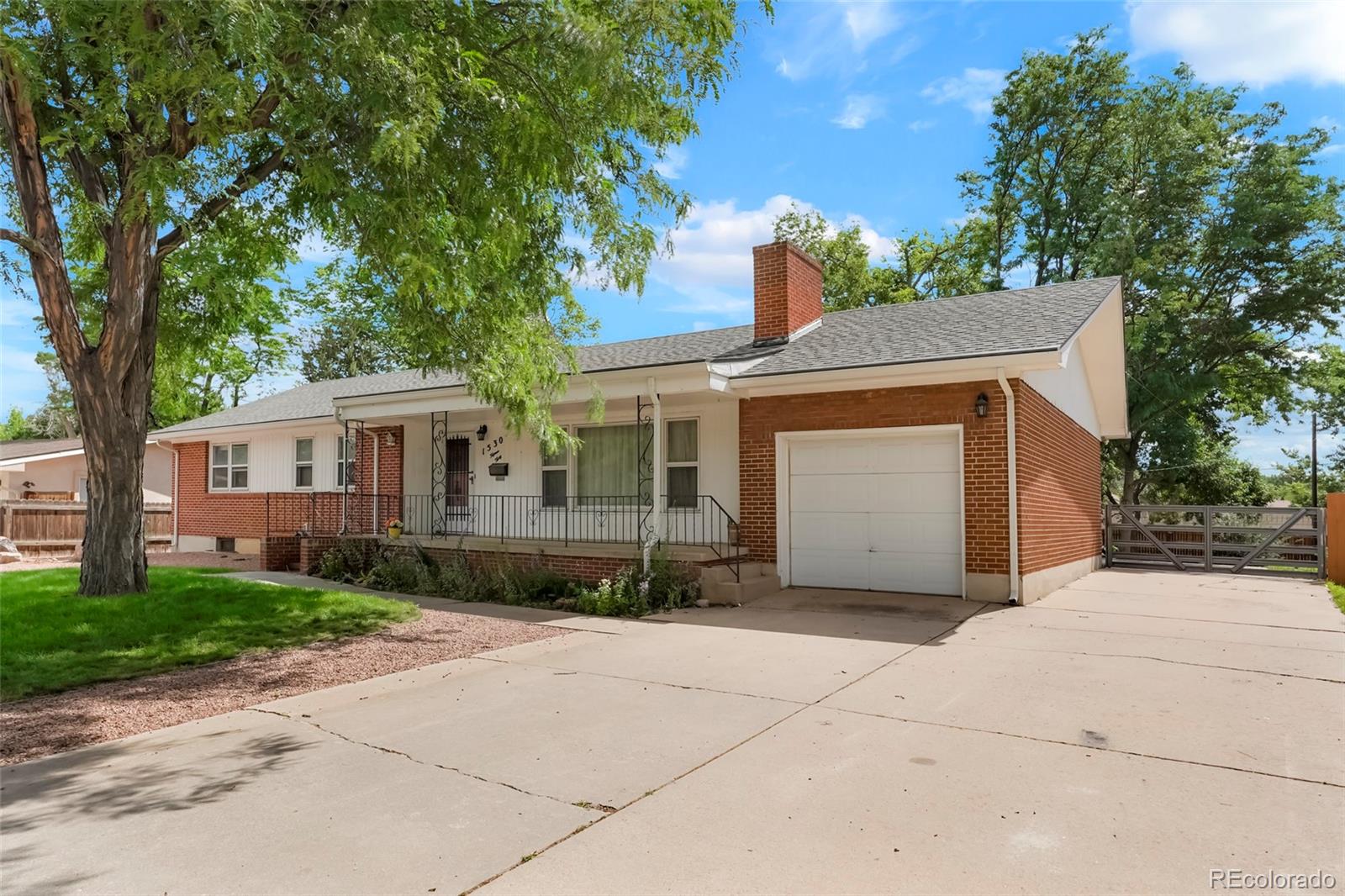 MLS Image #0 for 1530  hollyhock drive,colorado springs, Colorado