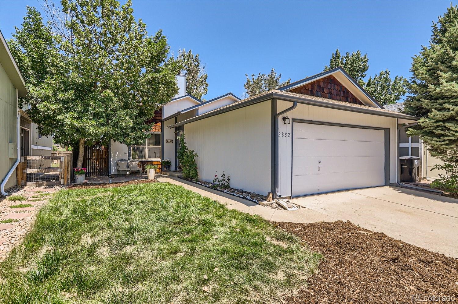 CMA Image for 2832  troxell avenue,Longmont, Colorado