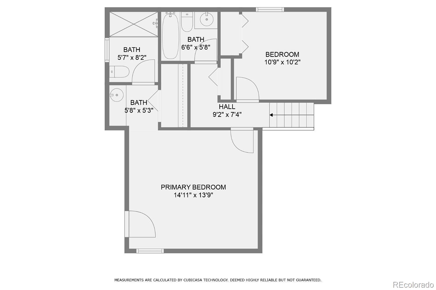 MLS Image #30 for 2832  troxell avenue,longmont, Colorado