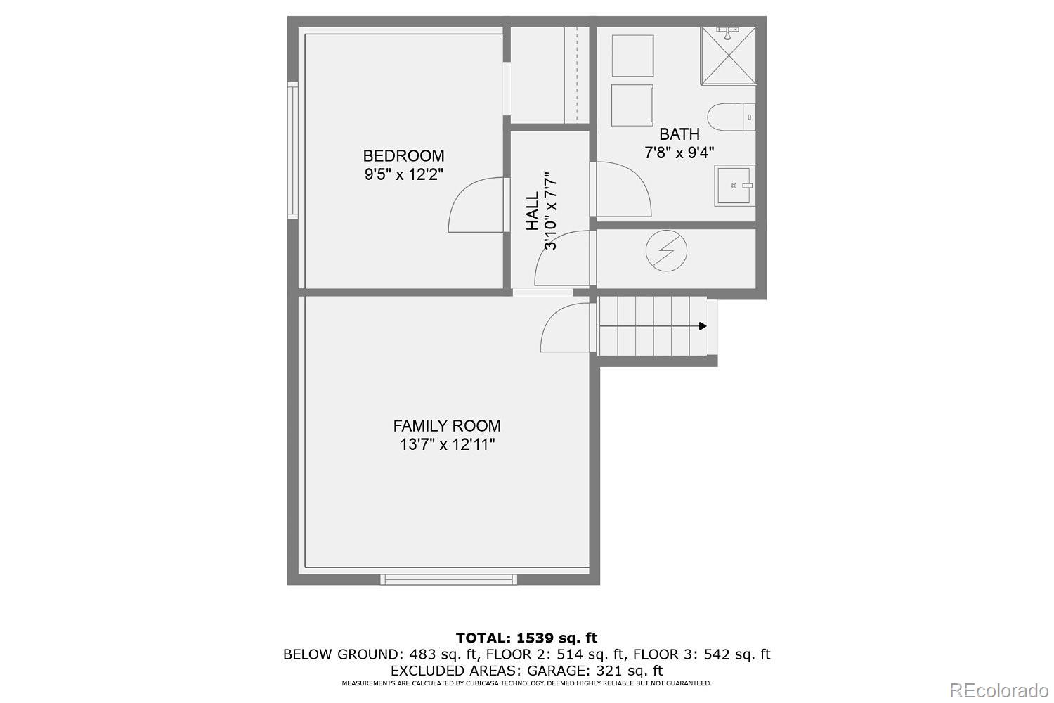 MLS Image #31 for 2832  troxell avenue,longmont, Colorado