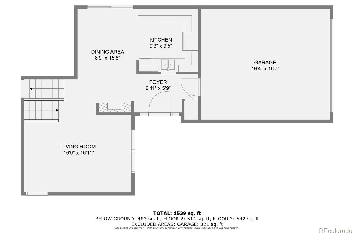 MLS Image #32 for 2832  troxell avenue,longmont, Colorado