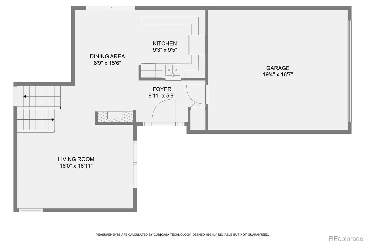 MLS Image #33 for 2832  troxell avenue,longmont, Colorado