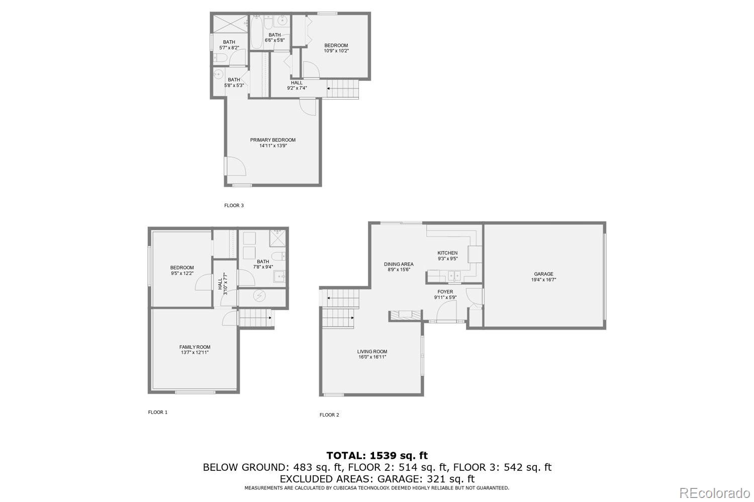 MLS Image #34 for 2832  troxell avenue,longmont, Colorado