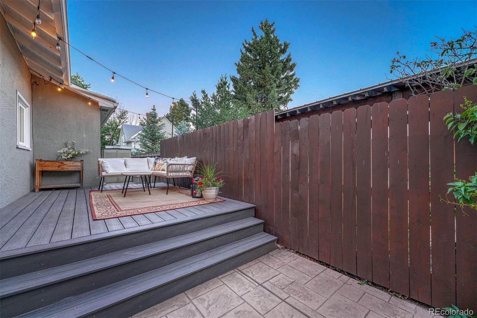 MLS Image #34 for 21 e washington street,colorado springs, Colorado