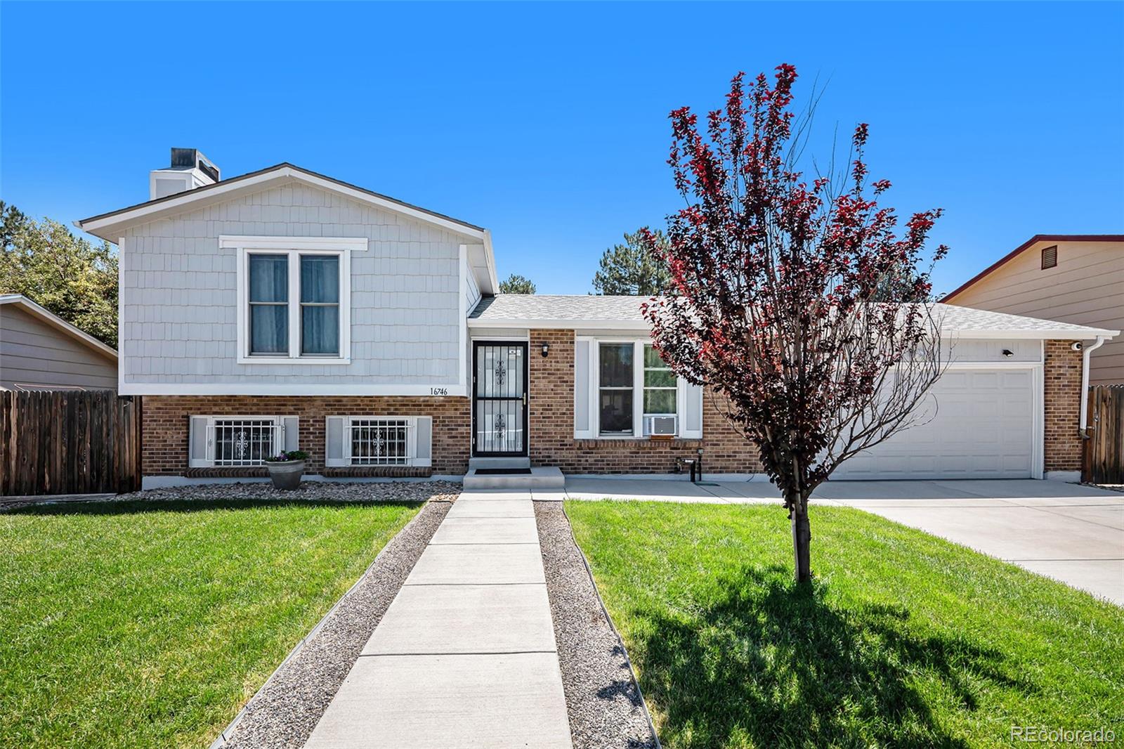 MLS Image #0 for 16746 e louisiana drive,aurora, Colorado