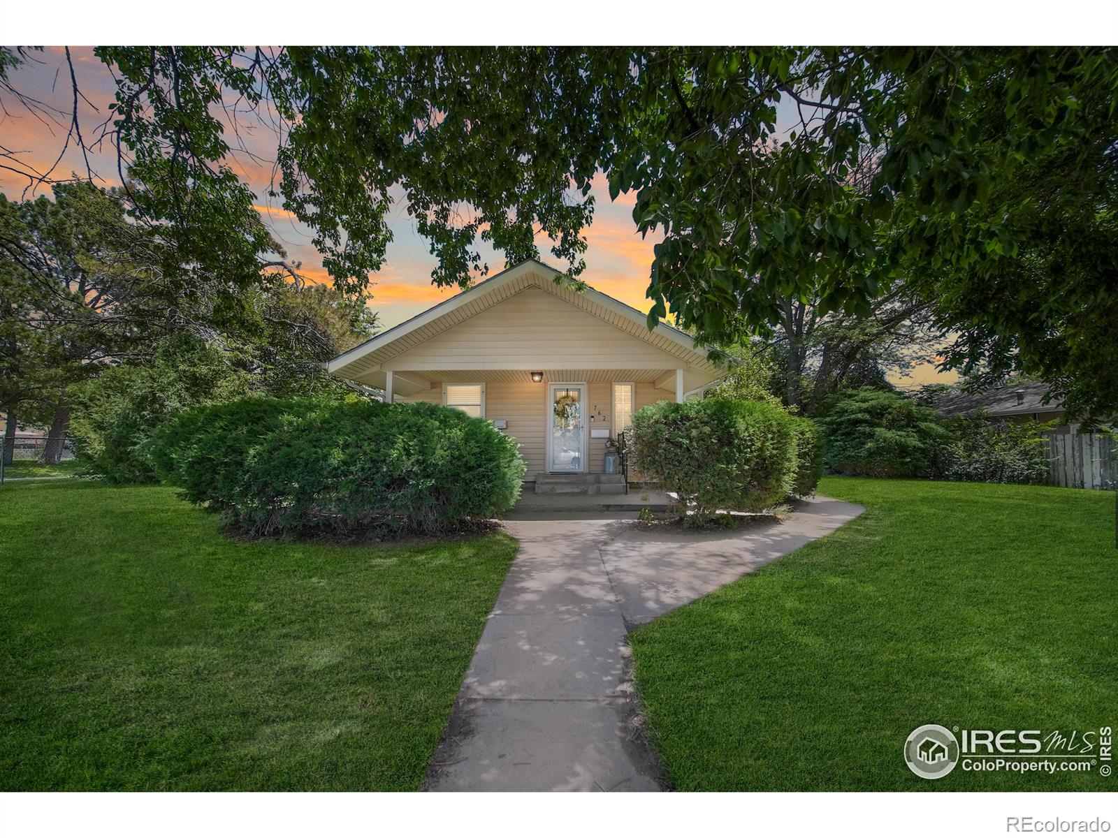 CMA Image for 534  bent avenue,Akron, Colorado