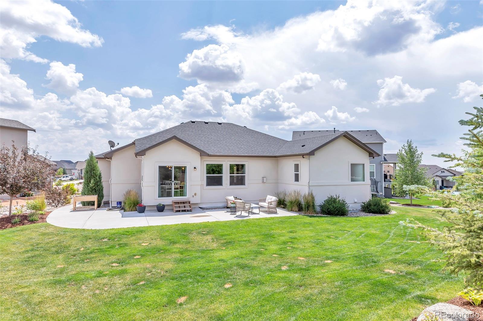 MLS Image #11 for 5504  tonbridge place,colorado springs, Colorado