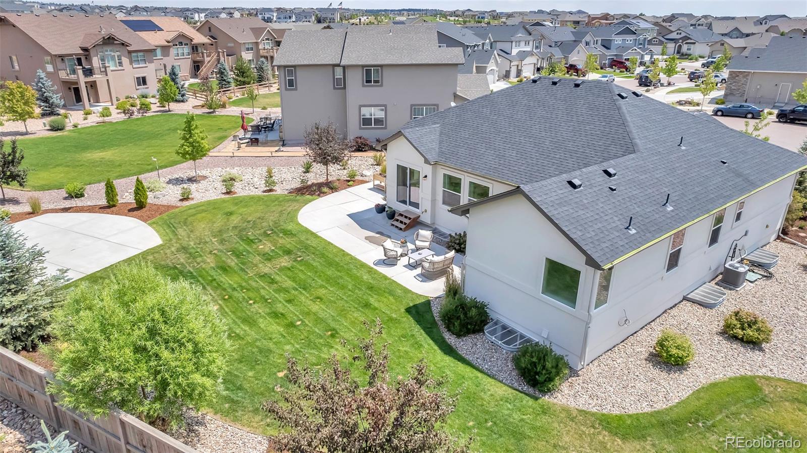 MLS Image #9 for 5504  tonbridge place,colorado springs, Colorado