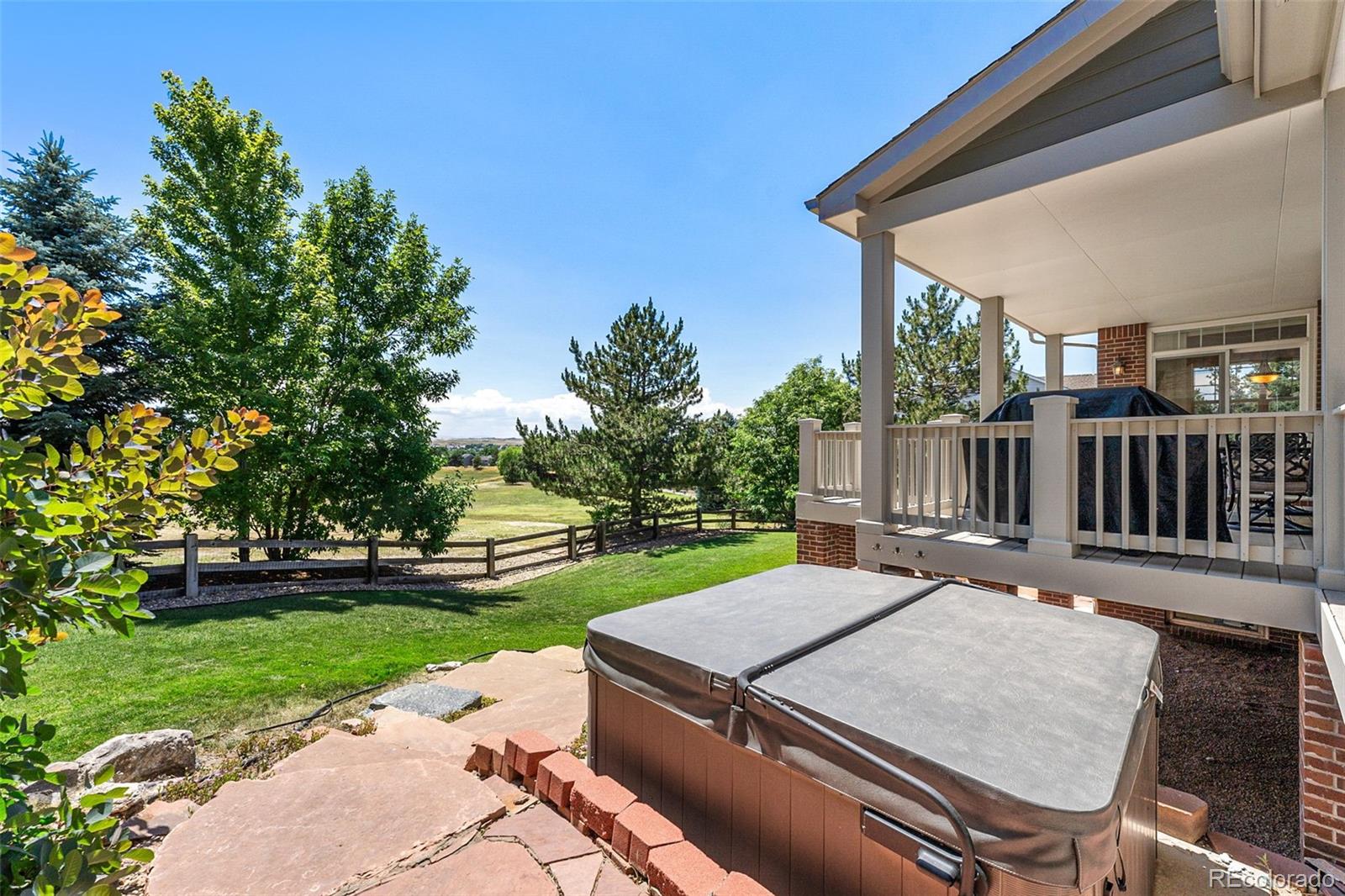 MLS Image #42 for 12581 s robinson ranch court,parker, Colorado