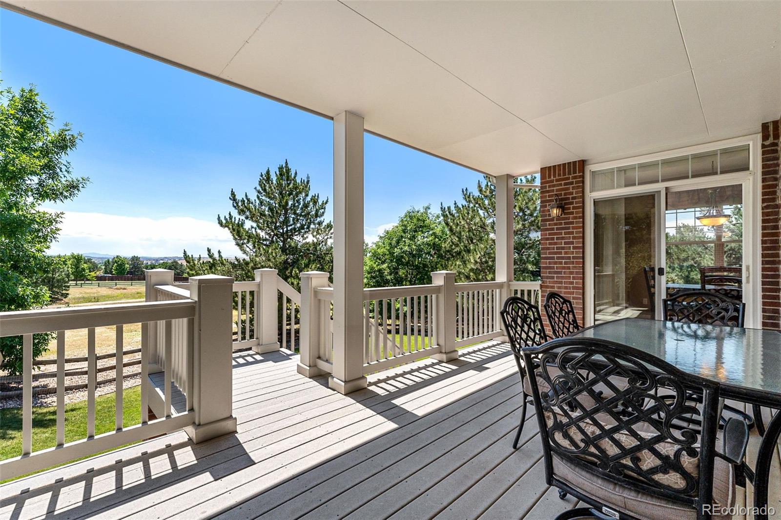 MLS Image #43 for 12581 s robinson ranch court,parker, Colorado