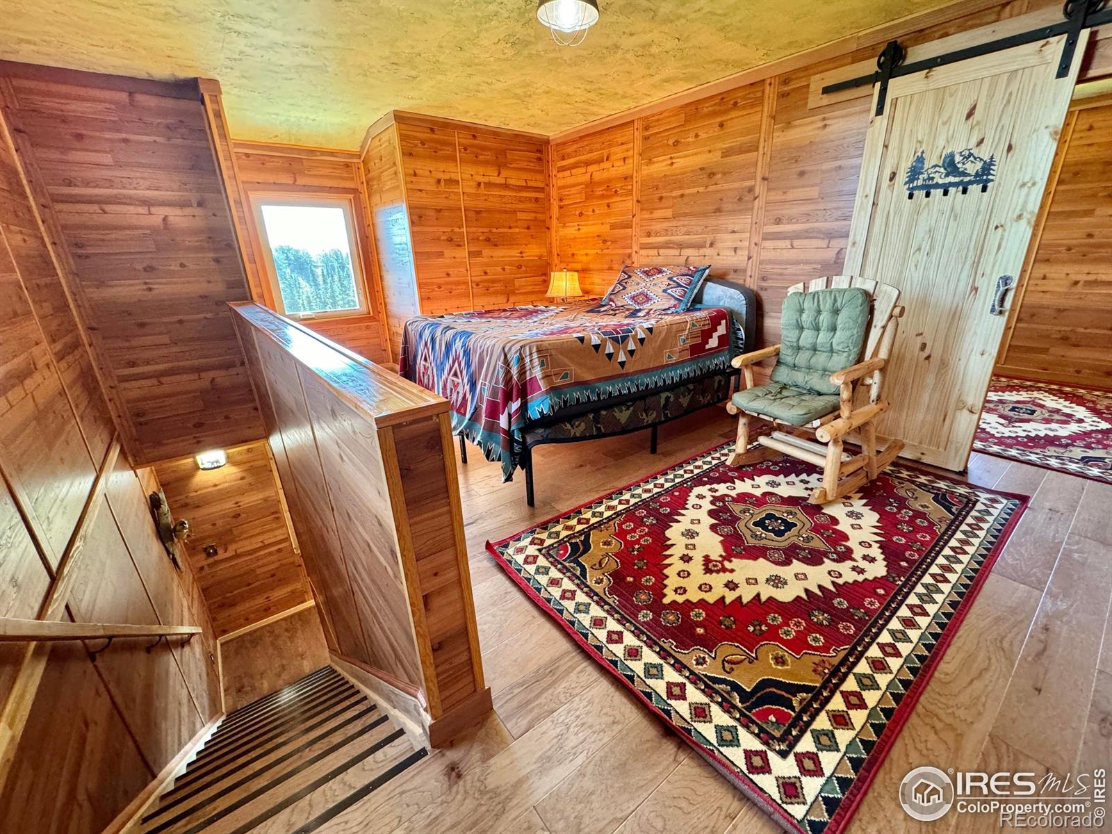 MLS Image #11 for 1189  mountain ridge road,red feather lakes, Colorado