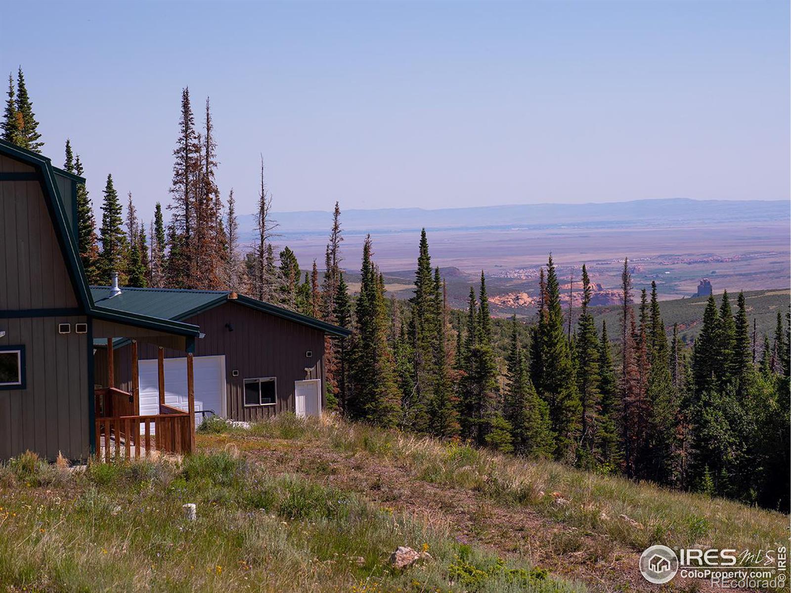 MLS Image #39 for 1189  mountain ridge road,red feather lakes, Colorado