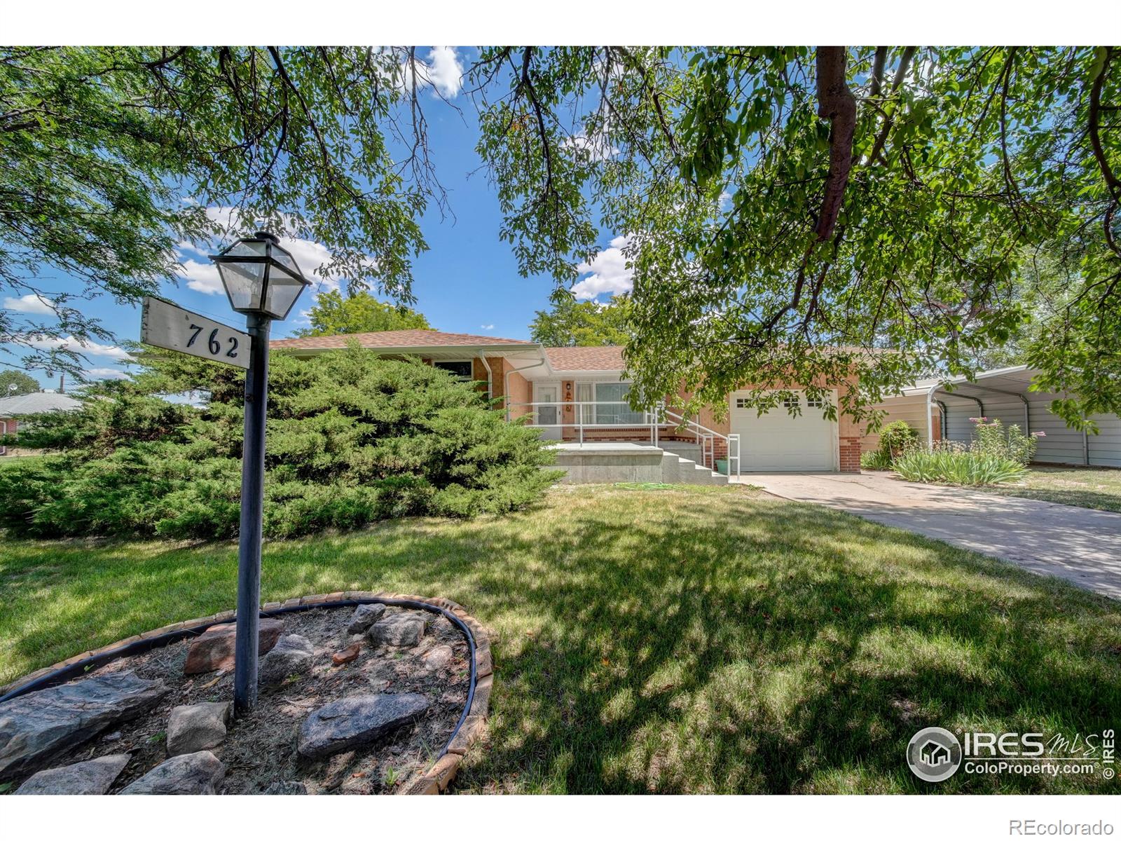 MLS Image #3 for 762  date avenue,akron, Colorado