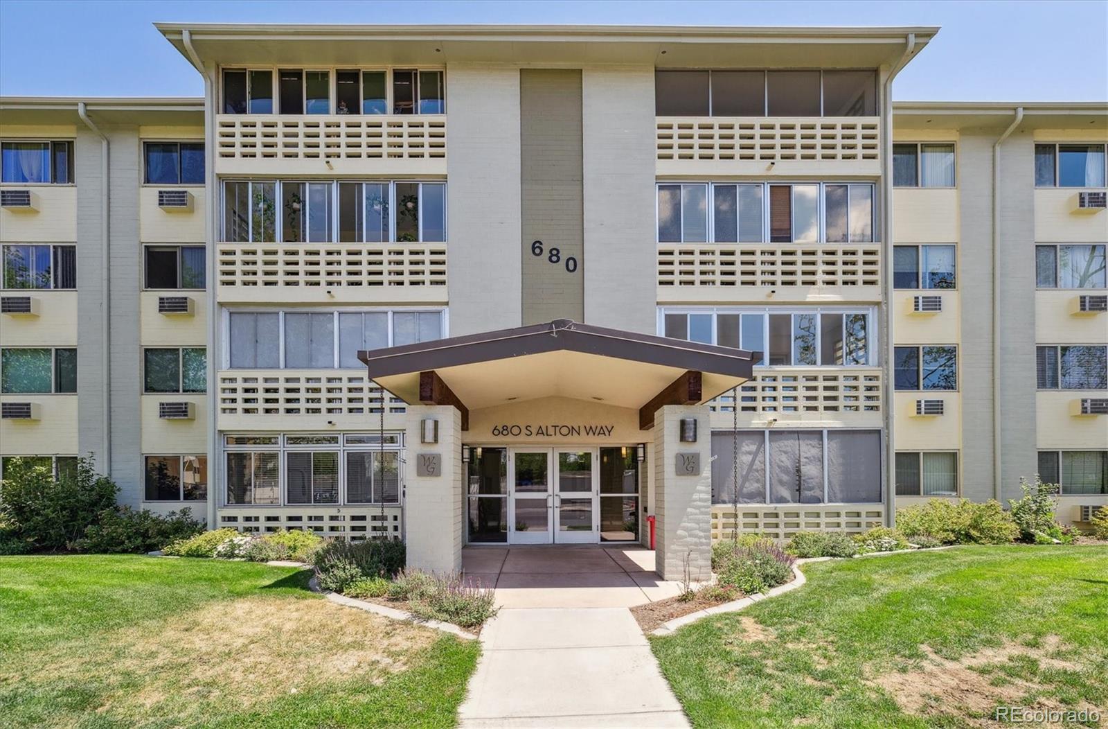 MLS Image #3 for 680 s alton way,denver, Colorado