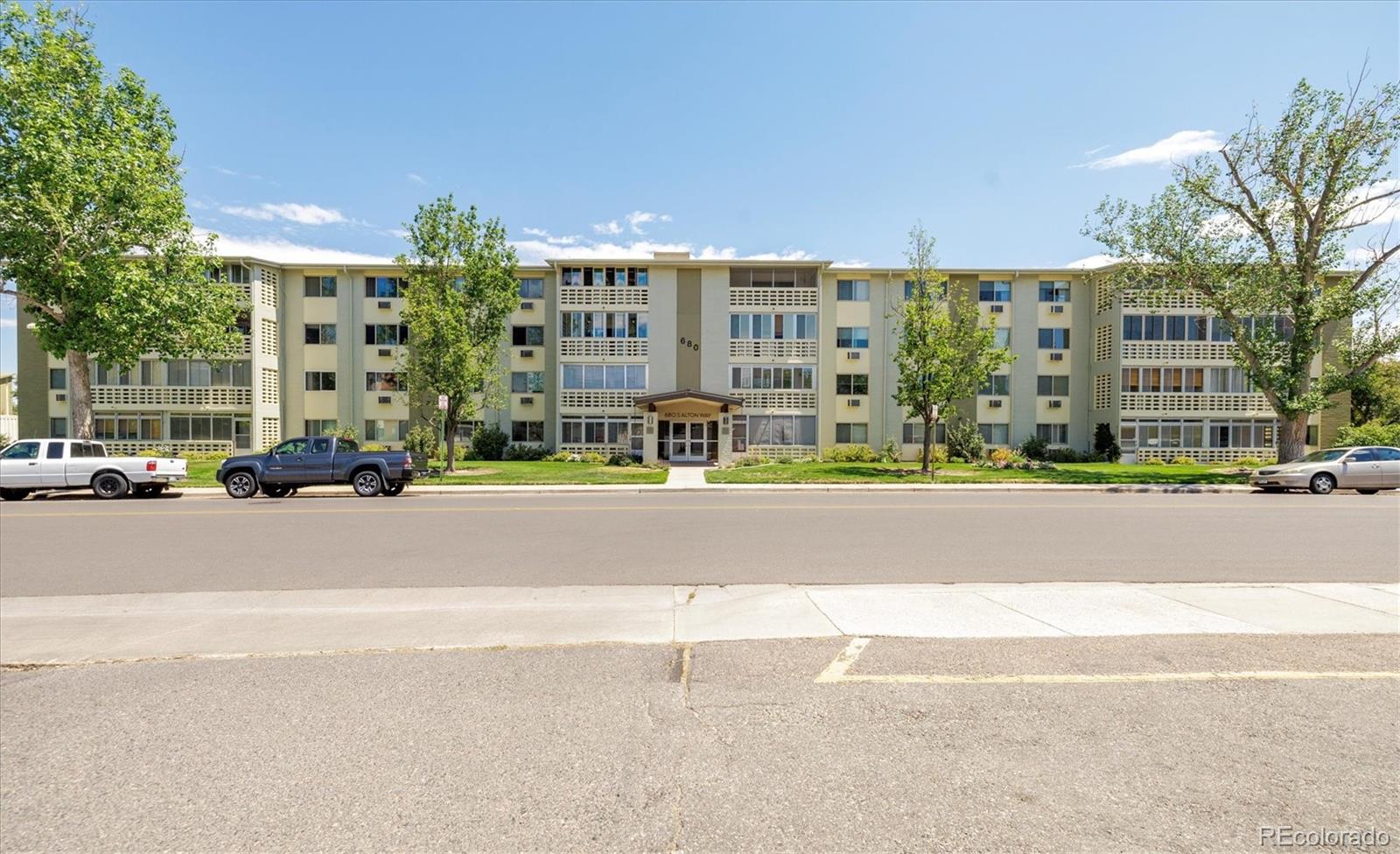 MLS Image #38 for 680 s alton way,denver, Colorado