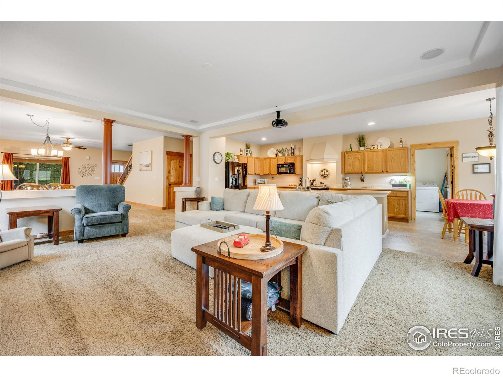 MLS Image #10 for 3546  pinewood court,johnstown, Colorado