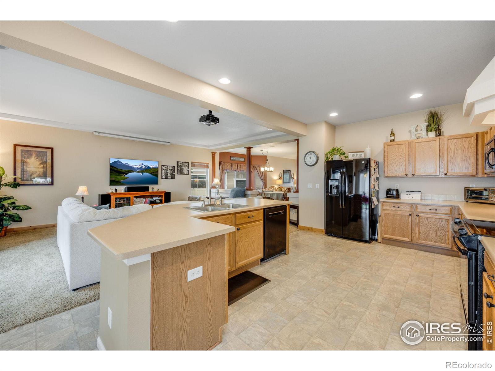 MLS Image #12 for 3546  pinewood court,johnstown, Colorado