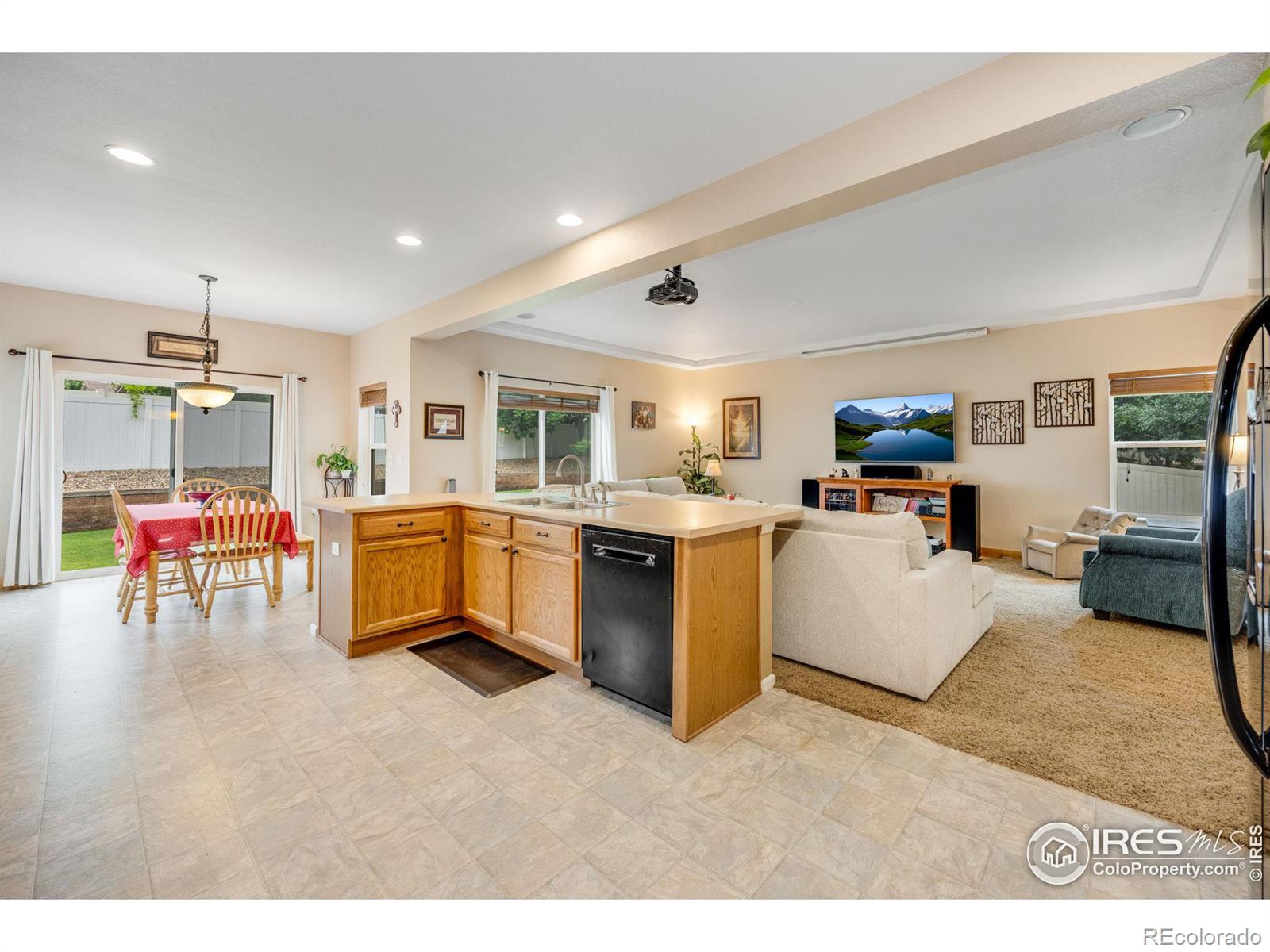 MLS Image #13 for 3546  pinewood court,johnstown, Colorado