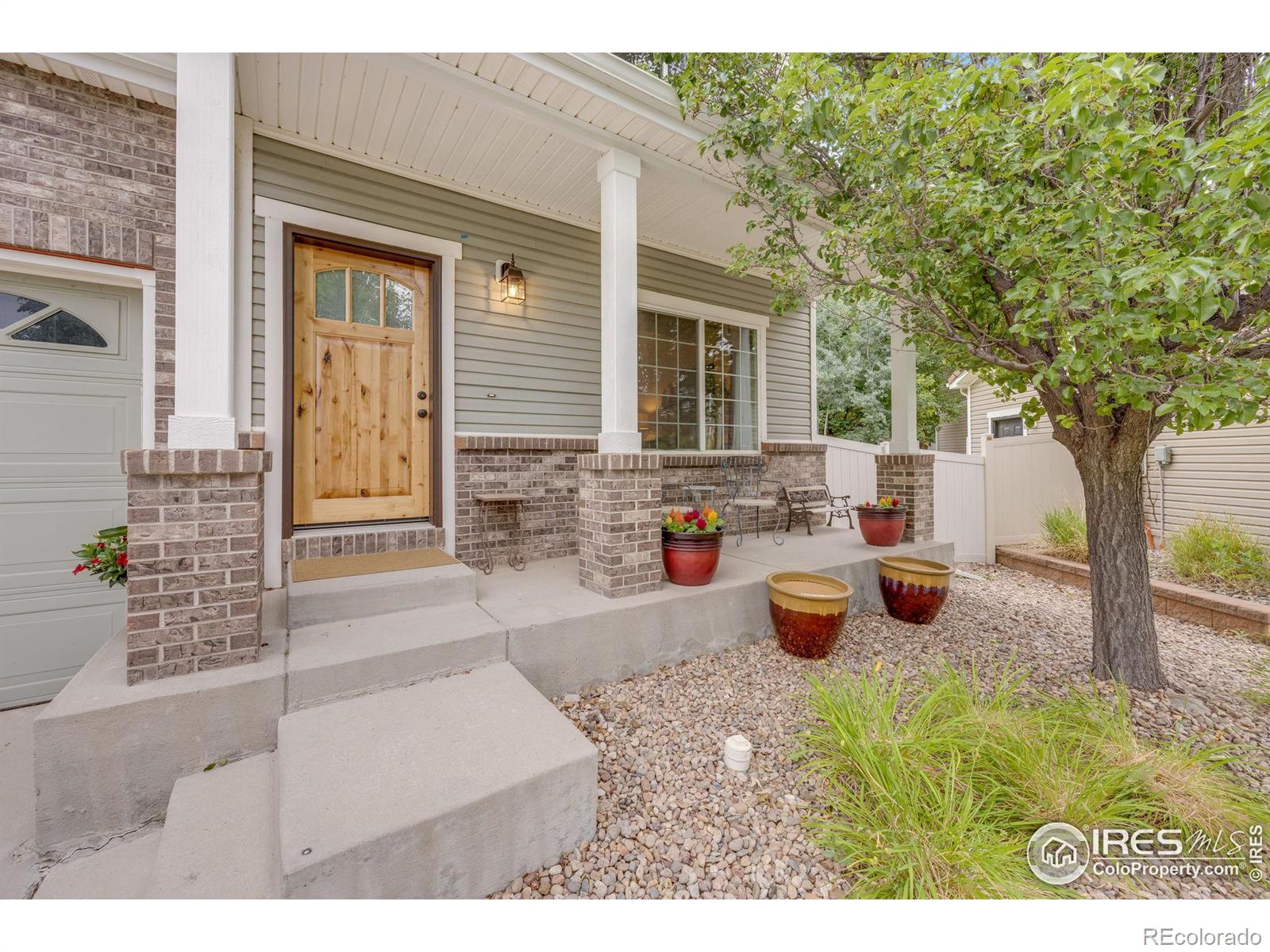 MLS Image #3 for 3546  pinewood court,johnstown, Colorado