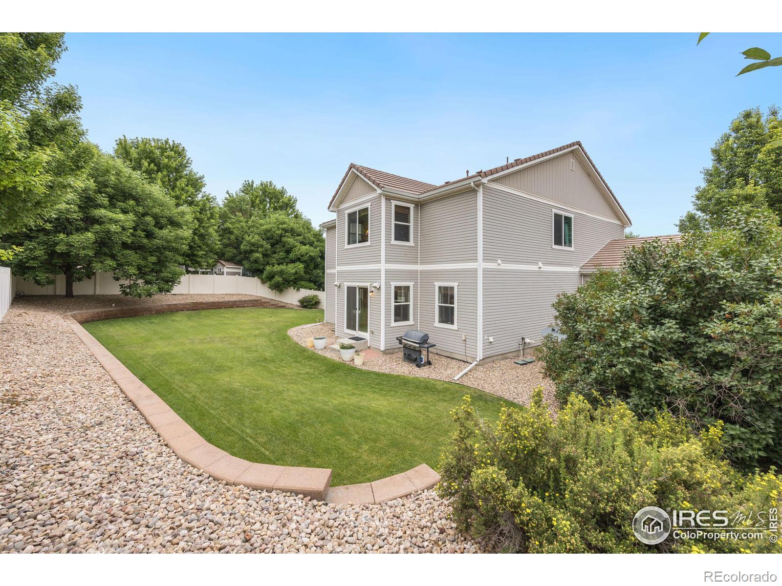 MLS Image #30 for 3546  pinewood court,johnstown, Colorado