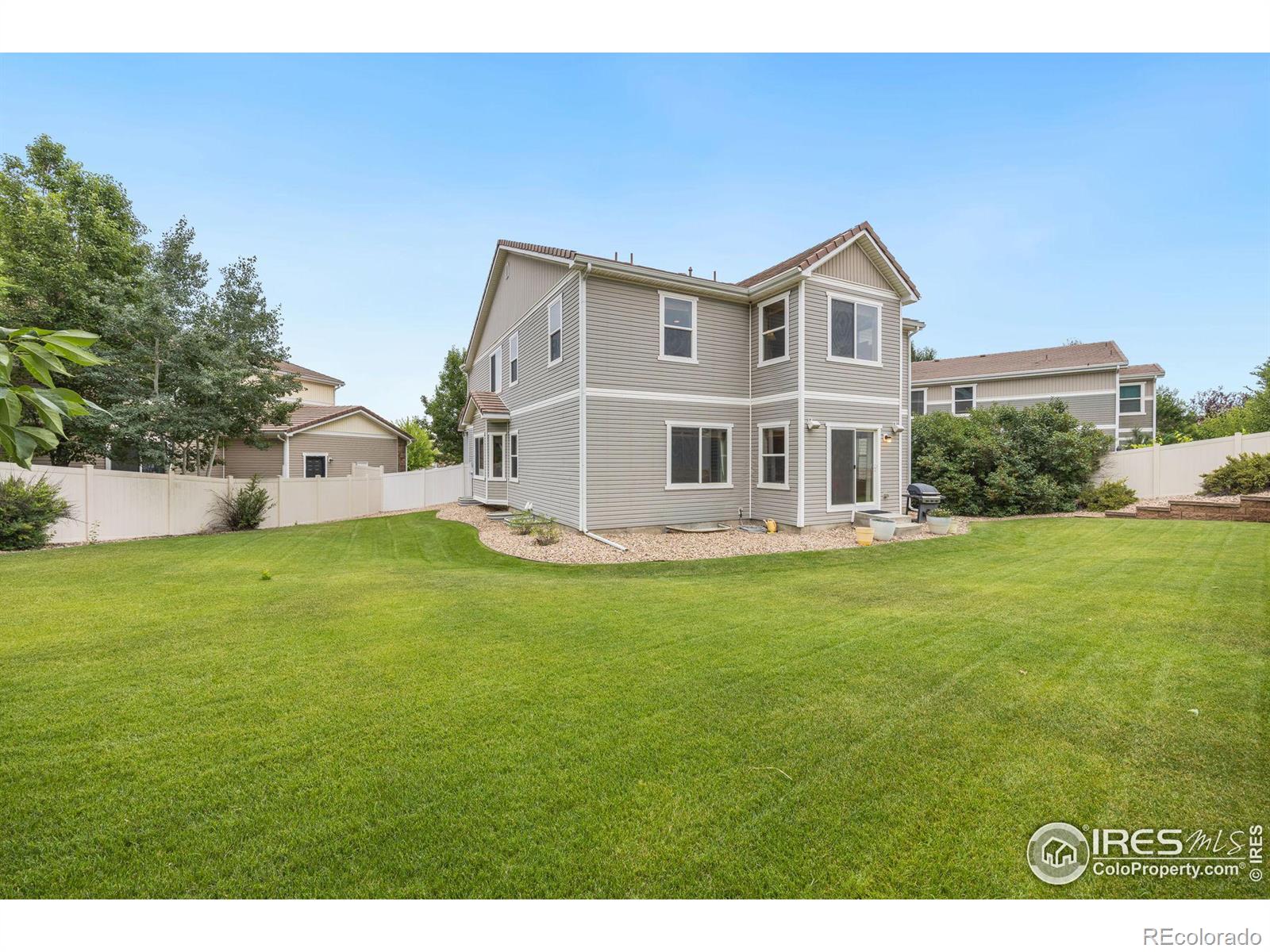 MLS Image #32 for 3546  pinewood court,johnstown, Colorado