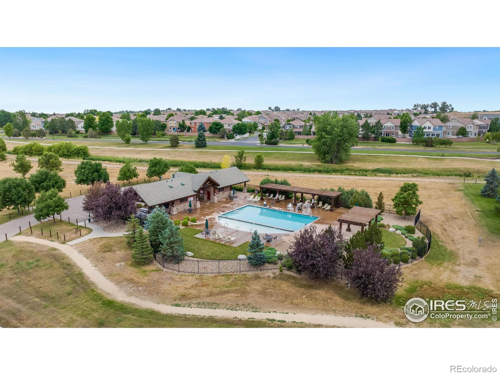 MLS Image #34 for 3546  pinewood court,johnstown, Colorado