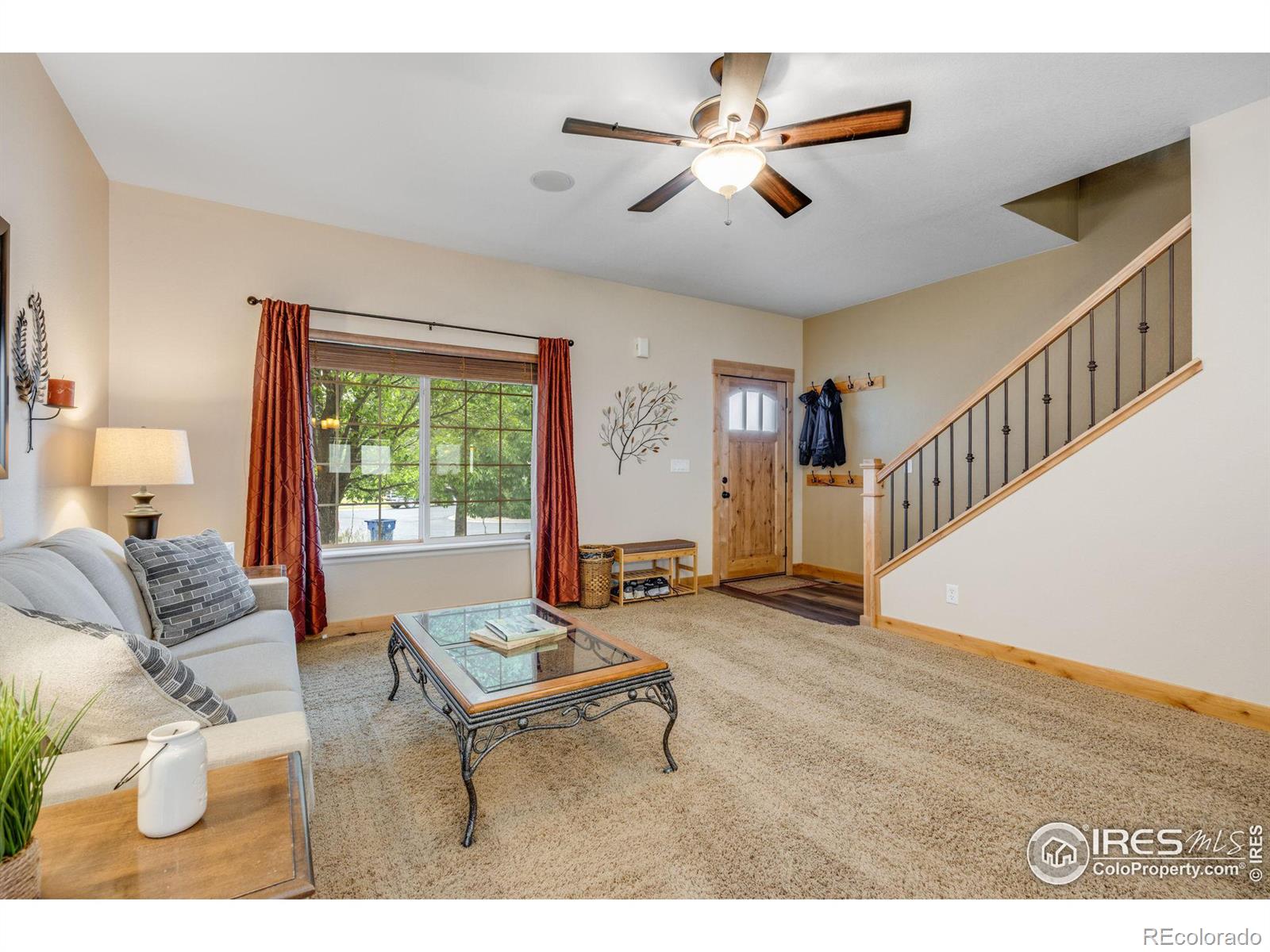 MLS Image #5 for 3546  pinewood court,johnstown, Colorado