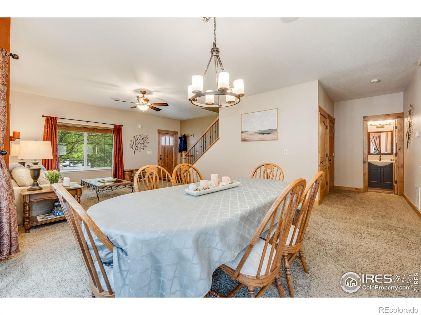 MLS Image #7 for 3546  pinewood court,johnstown, Colorado