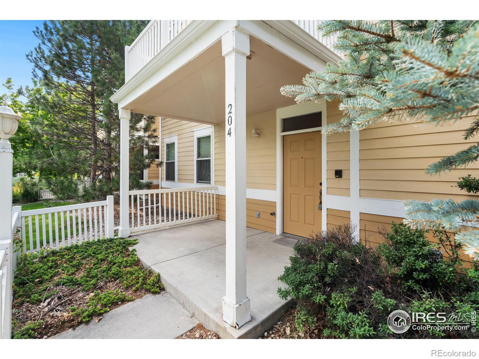 MLS Image #2 for 2019  grays peak drive,loveland, Colorado