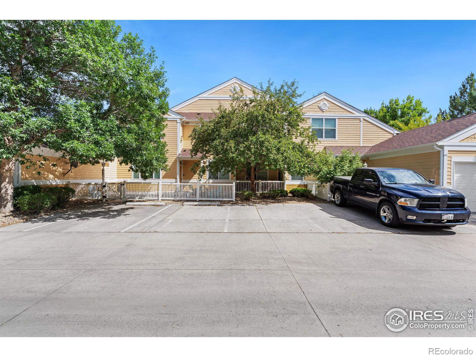 MLS Image #29 for 2019  grays peak drive,loveland, Colorado