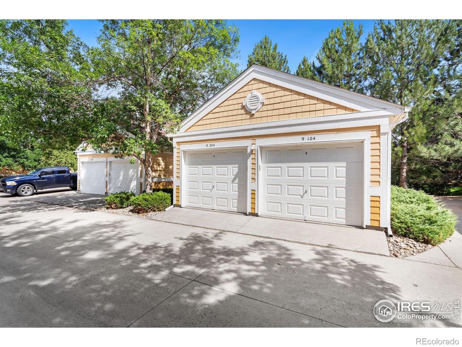 MLS Image #30 for 2019  grays peak drive,loveland, Colorado