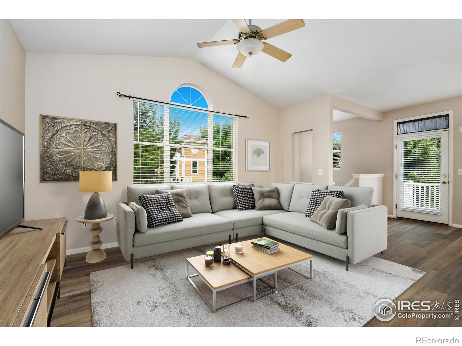 MLS Image #4 for 2019  grays peak drive,loveland, Colorado