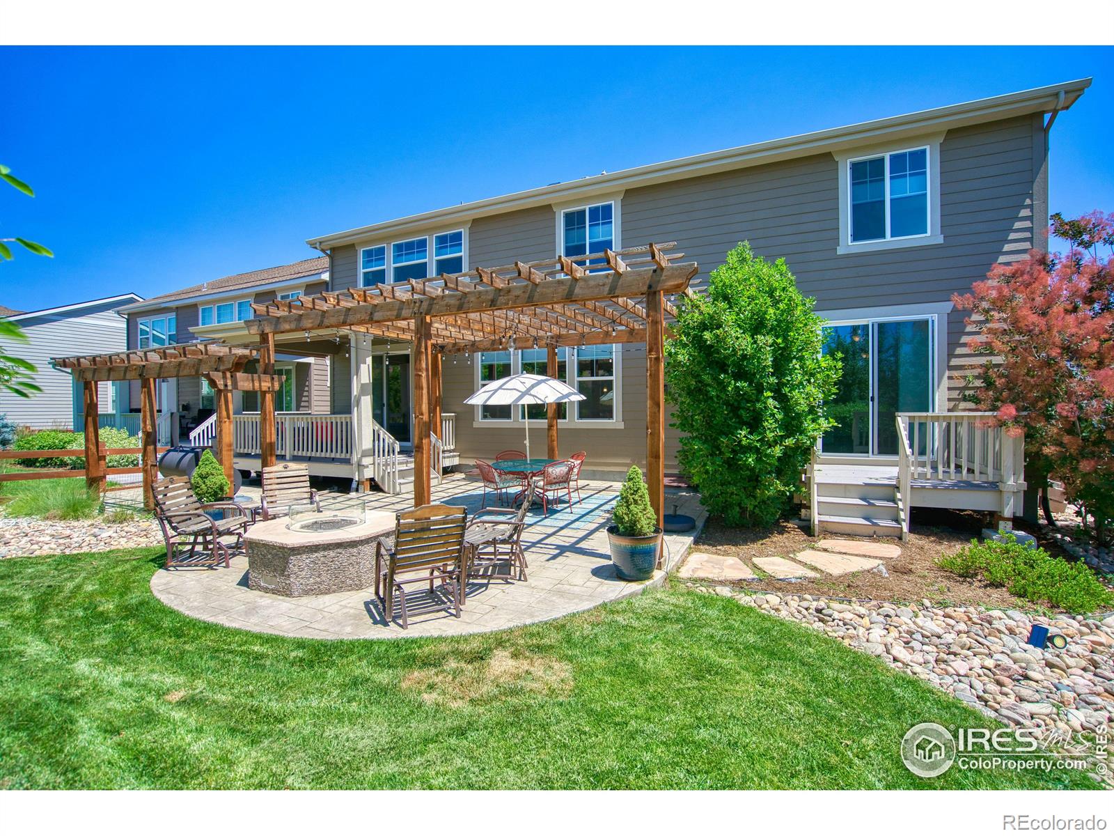 MLS Image #32 for 2224  tyrrhenian circle,longmont, Colorado