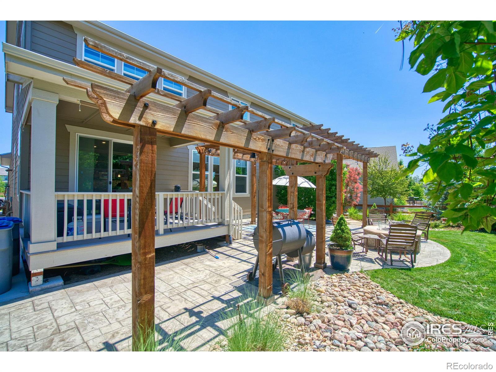 MLS Image #33 for 2224  tyrrhenian circle,longmont, Colorado