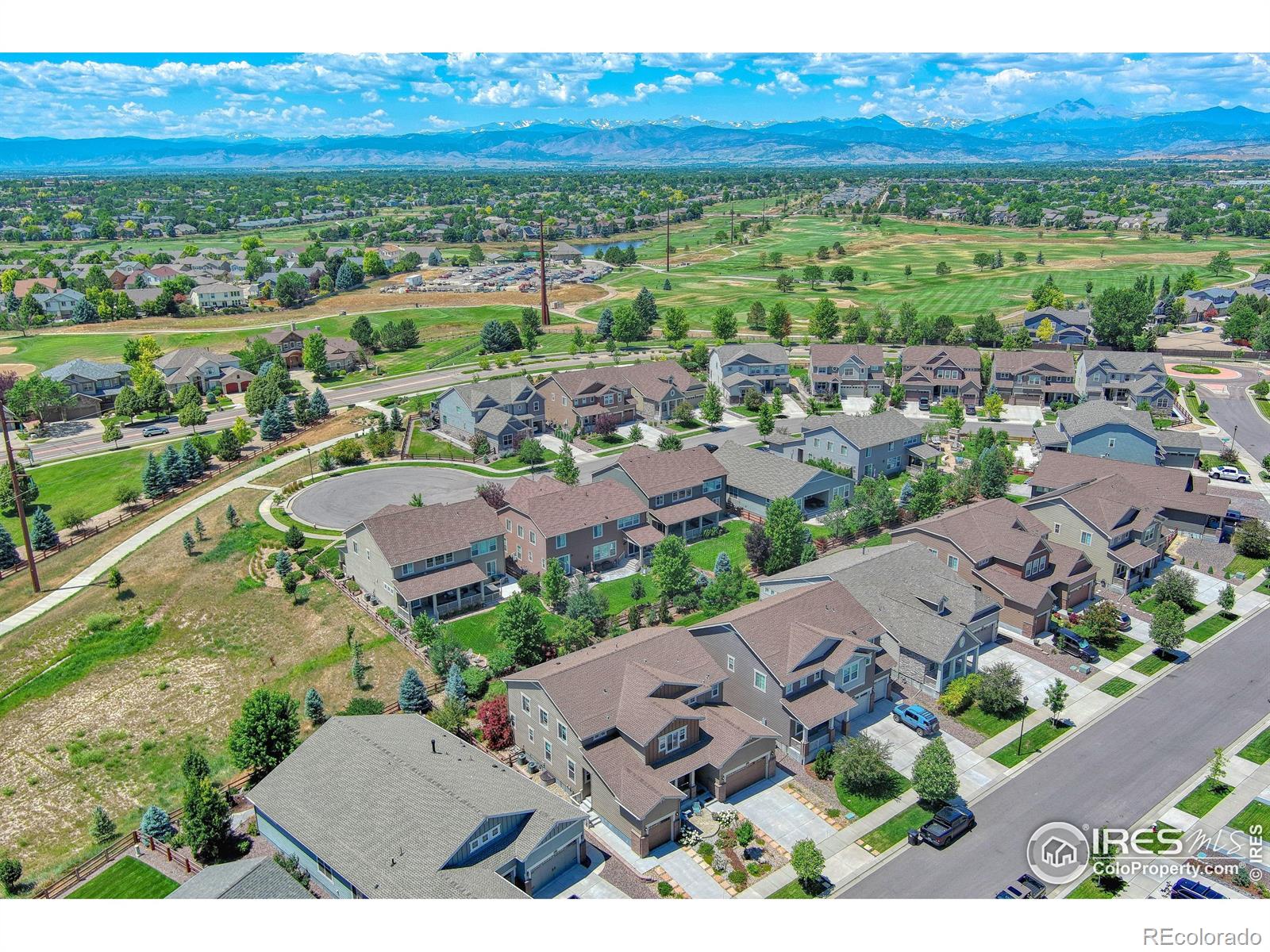 MLS Image #38 for 2224  tyrrhenian circle,longmont, Colorado